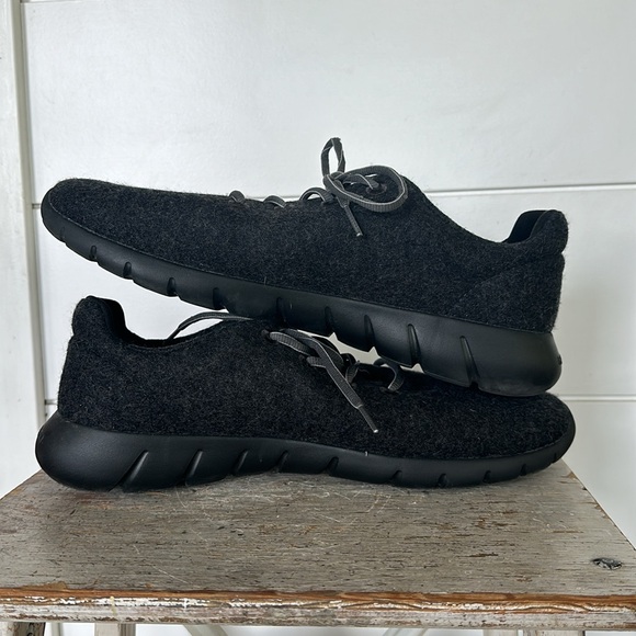 GIESSWEIN MERINO RUNNERS size 47 EU 14 US THESE ARE LUKE NEW! - Picture 2 of 9